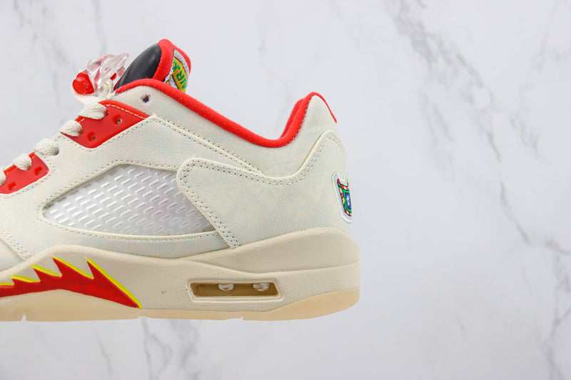 Air Jordan 5 Low "CNY"