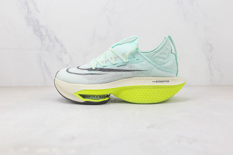 Nike Air Zoom Alphafly NEXT% 2 "Mint Foam"