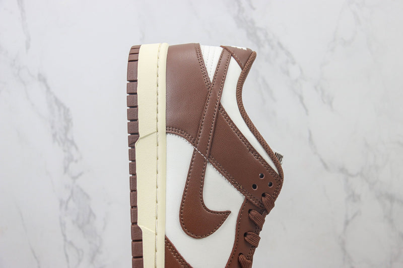 Nike Dunk Low "Cacao Wow"