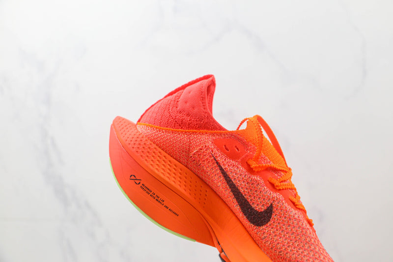 Nike Air Zoom Alphafly NEXT% 2 "Total Orange"