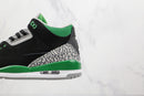 Air Jordan 3 "Pine Green"