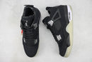 Air Jordan 4 "Eminem Carhartt"