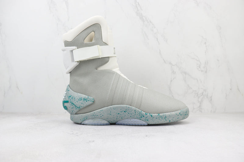 Nike MAG "Back to the Future"