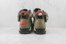 Travis Scott x Air Jordan 6