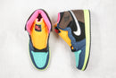 Air Jordan 1 High "Bio Hack Baroque"