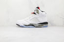 Air Jordan 5 "White Ciment"
