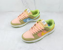 Nike SB Dunk Low "Next Nature Sun Club Arctic Orange"