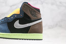 Air Jordan 1 High "Bio Hack Baroque"