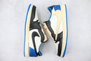 Fragment Design x Travis Scott x Air Jordan 1 Low