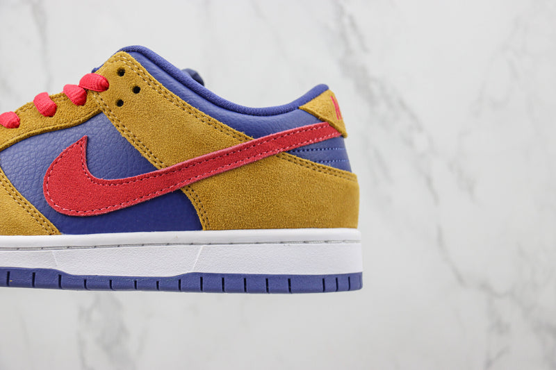 Nike SB Dunk Low "Reverse Papa Bear"