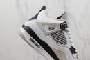 Air Jordan 4 "Military Black"