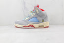 Air Jordan 5 Retro Ice x Trophy Room
