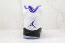 Air Jordan 5 "Dark Concord"