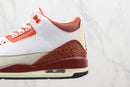 Air Jordan 3 "Mars Stone"