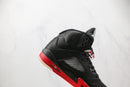 Air Jordan 5 "Satin Bred"