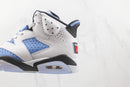 Air Jordan 6 "University Blue"