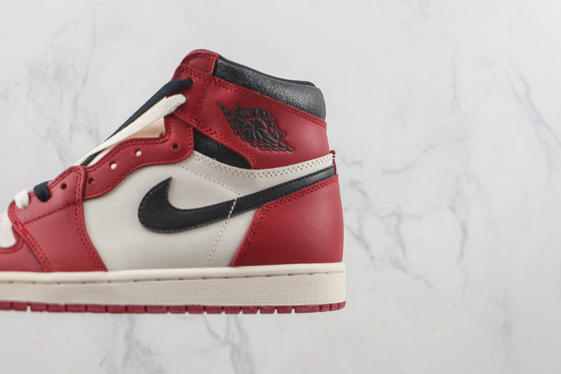 Air Jordan 1 High "Chicago Lost and Found"