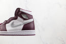 Air Jordan 1 High OG "Bordeaux"
