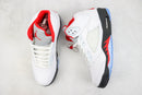 Air Jordan 5 "Fire Red"
