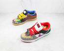 Nike SB Dunk Low "What The P-Rod"