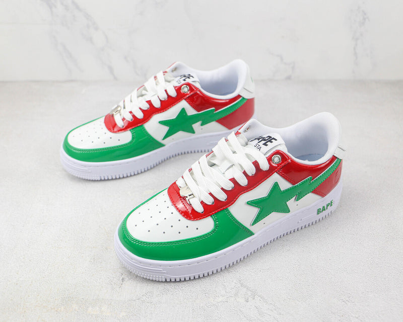 A Bathing Ape "Italy"