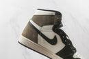 Air Jordan 1 High "Dark Mocha"