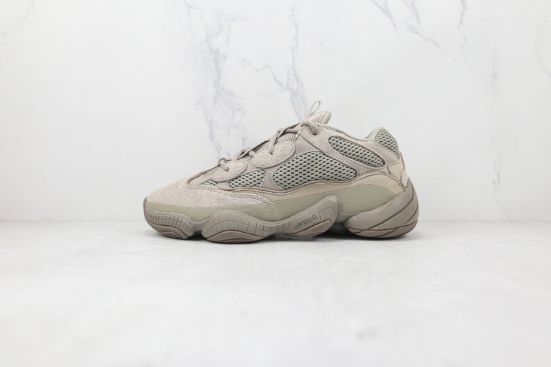 Adidas Yeezy 500 "Ash Grey"