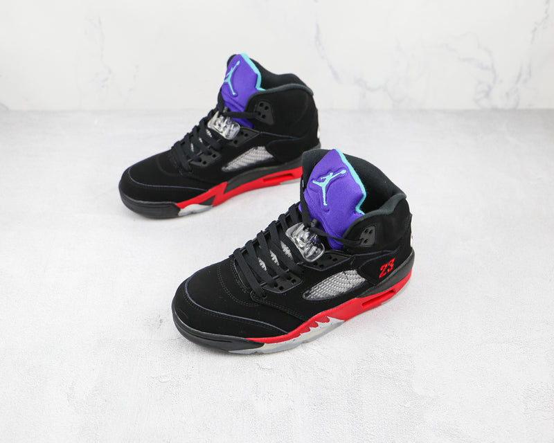 Air Jordan 5 "Top 3"