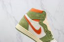 Air Jordan 1 High OG "Celadon"