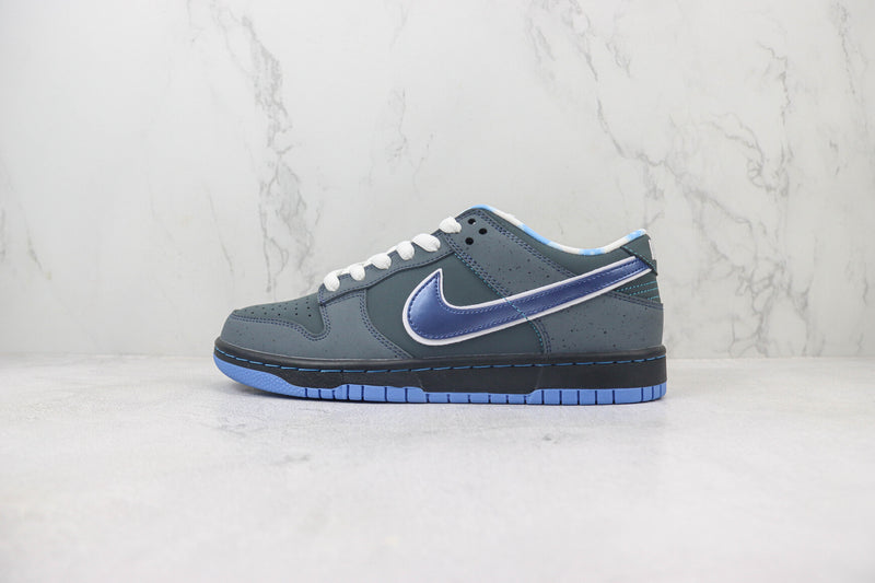 Concepts x Nike SB Dunk Low "Blue Lobster"