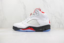 Air Jordan 5 "Fire Red"