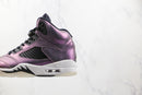 Air Jordan 5 "Oil Grey"