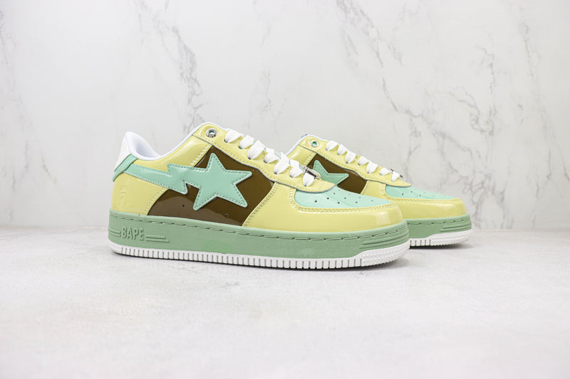 A Bathing Ape "Nostalgic"