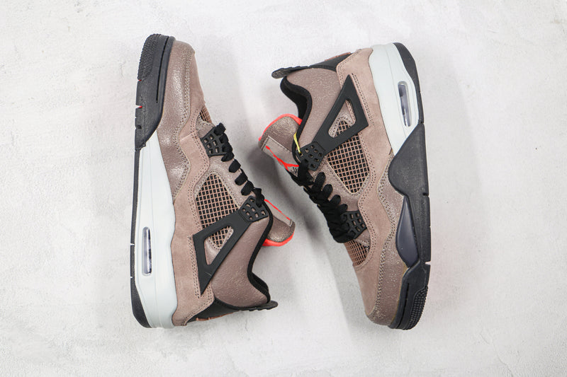 Air Jordan 4 "Taupe Haze"