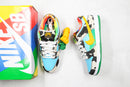 Ben & Jerry's x Nike SB Dunk Low "Chunky Dunky"
