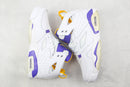 Air Jordan Flight Club 91 "Lakers"