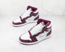 Air Jordan 1 High OG "Bordeaux"