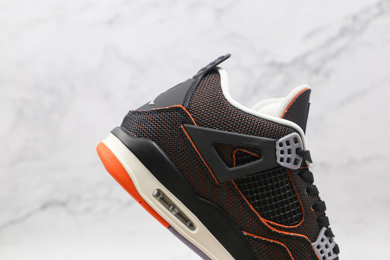 Air Jordan 4 "Starfish"