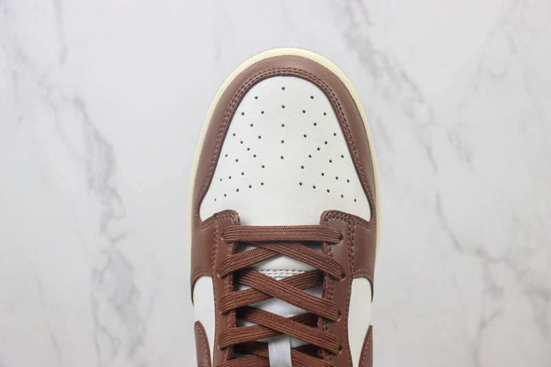 Nike Dunk Low "Cacao Wow"