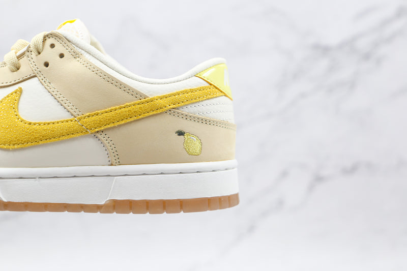 Nike SB Dunk Low OG "Lemon"