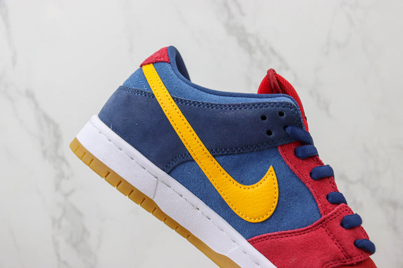 Nike SB Dunk Low Pro "Barcelona"