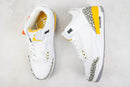 Air Jordan 3 "Laser Orange"