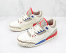 Air Jordan 3 "lnternational Flight"