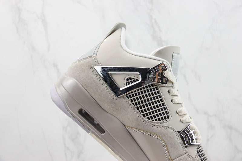 Air Jordan 4 "Frozen Moments"