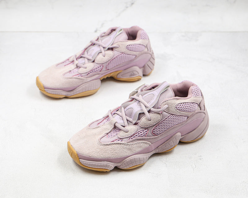 Adidas Yeezy 500 "Soft Vision"