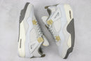 Air Jordan 4 "Craft Photon Dust"