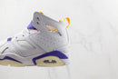 Air Jordan Flight Club 91 "Lakers"