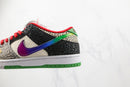 Nike SB Dunk Low "What The P-Rod"