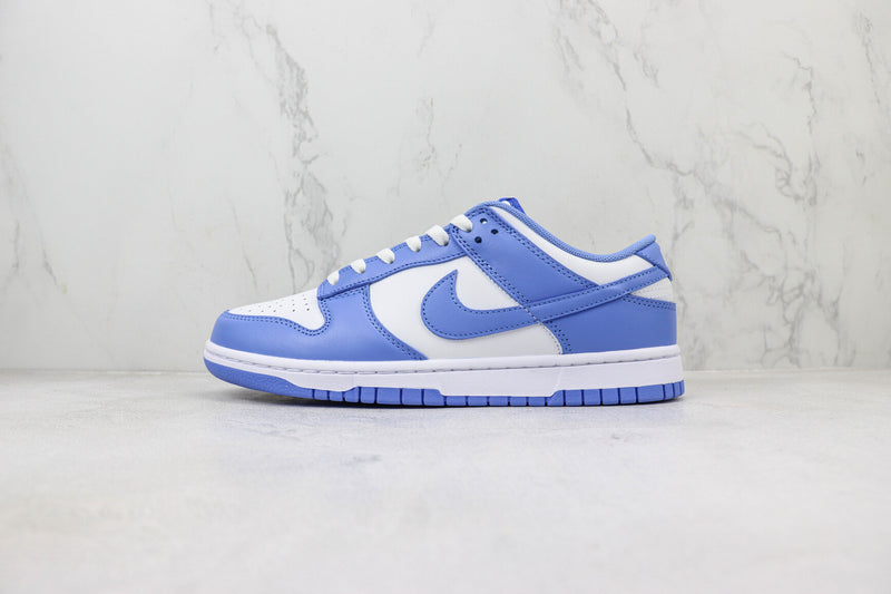 Nike SB Dunk Low "Polar Blue"