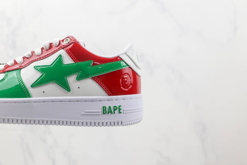 A Bathing Ape "Italy"